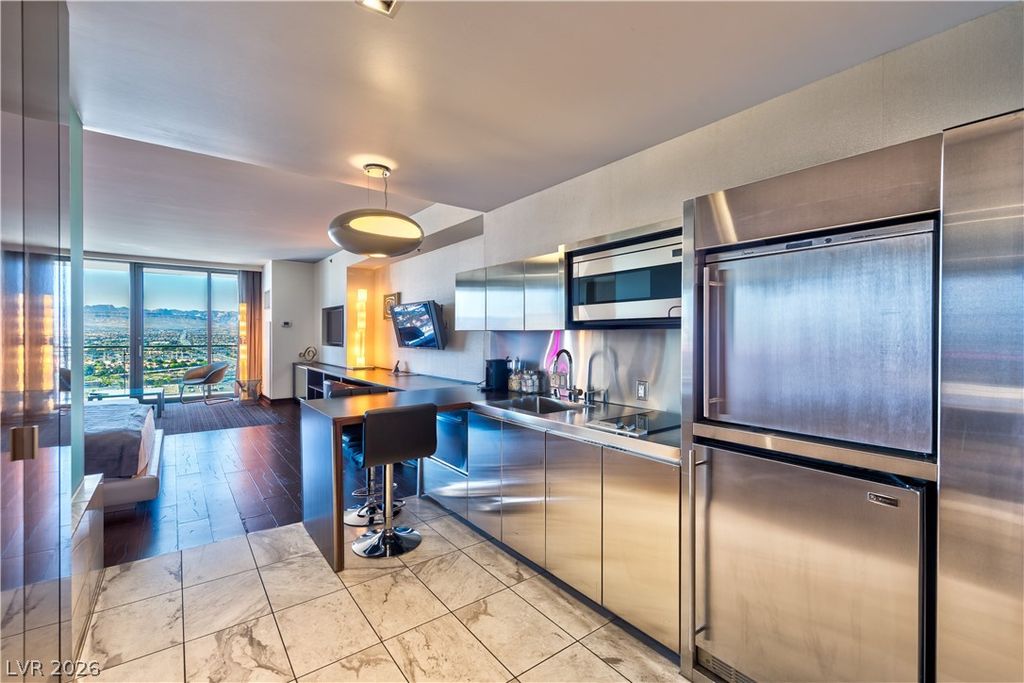 4381 West Flamingo Road 3507, Las Vegas, NV 89103 — photo 3