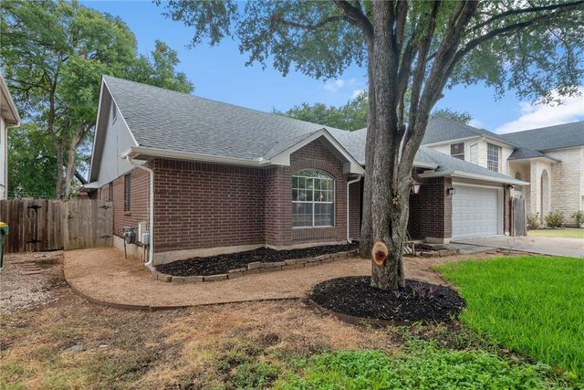 1904 Dayflower TRCE, Cedar Park, TX 78613