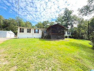 613 TREETOP LANE, Ashville, AL 35953