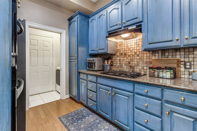 14587 Berklee Drive, Addison, TX 75001