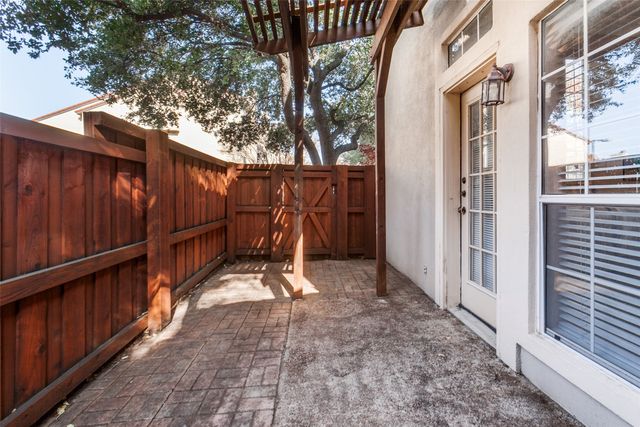 14587 Berklee Drive, Addison, TX 75001