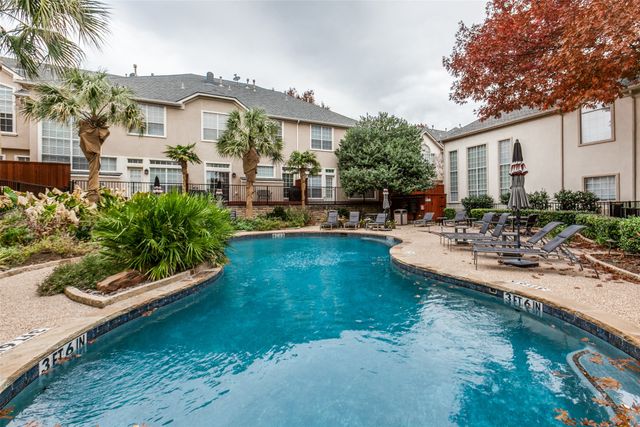 14587 Berklee Drive, Addison, TX 75001