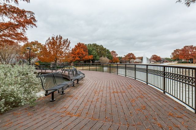 14587 Berklee Drive, Addison, TX 75001