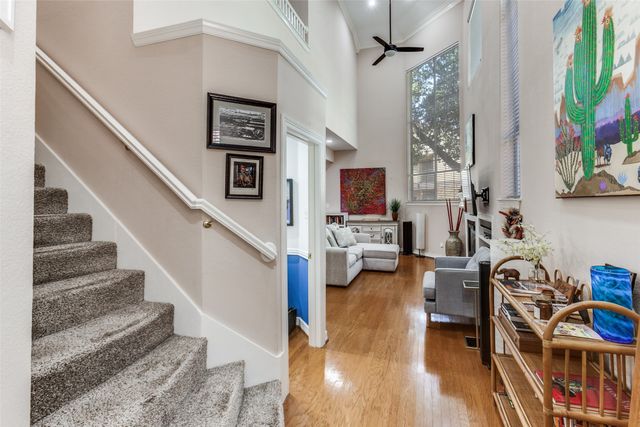 14587 Berklee Drive, Addison, TX 75001