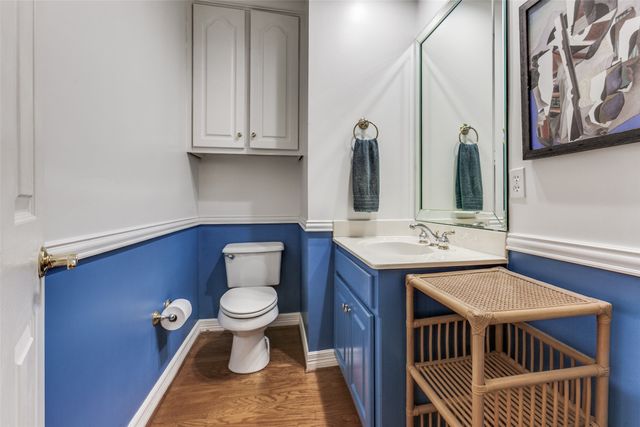 14587 Berklee Drive, Addison, TX 75001