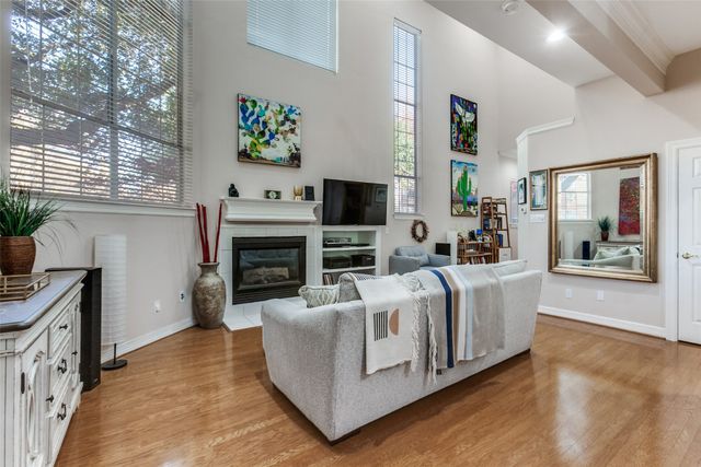 14587 Berklee Drive, Addison, TX 75001