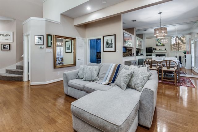 14587 Berklee Drive, Addison, TX 75001