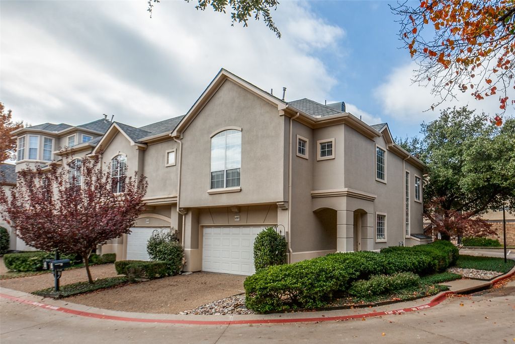 14587 Berklee Drive, Addison, TX 75001