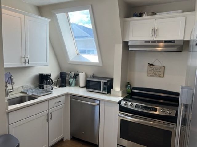 56 Humphrey Street 2, Swampscott, MA 01907