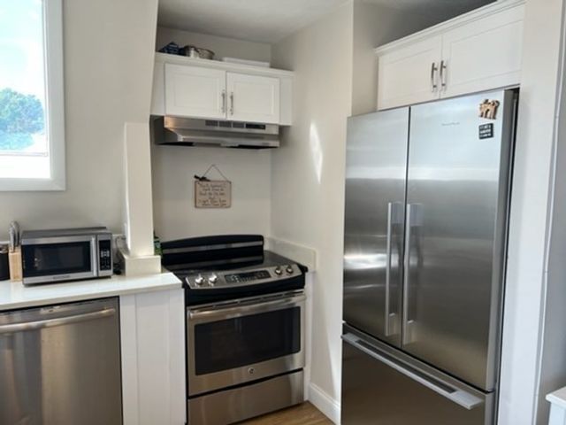 56 Humphrey Street 2, Swampscott, MA 01907