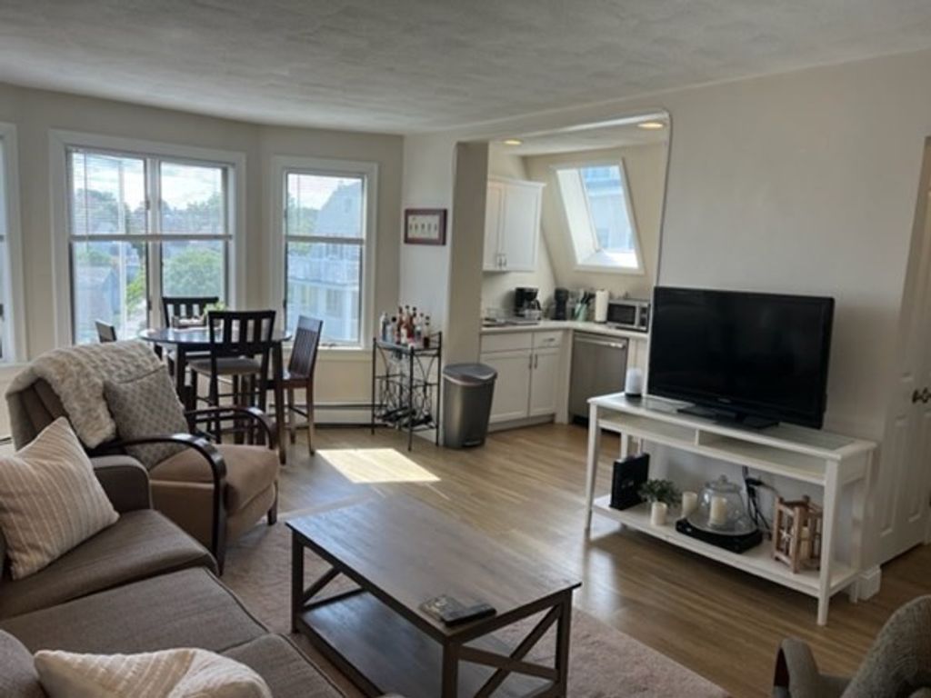 56 Humphrey Street 2, Swampscott, MA 01907