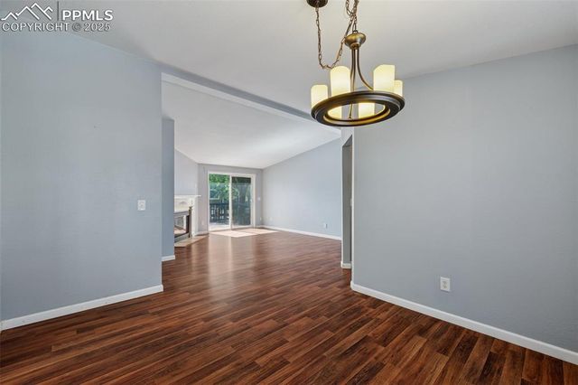 7753 Grosbeak Point, Colorado Springs, CO 80922
