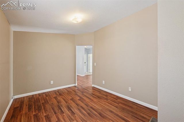 7753 Grosbeak Point, Colorado Springs, CO 80922