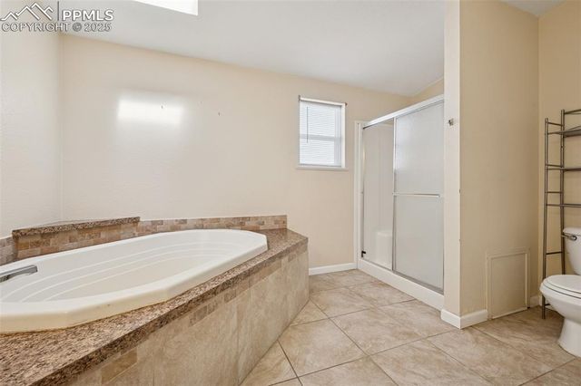 7753 Grosbeak Point, Colorado Springs, CO 80922