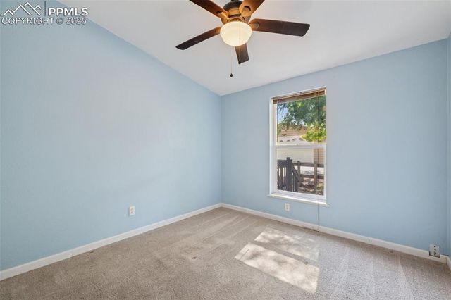 7753 Grosbeak Point, Colorado Springs, CO 80922