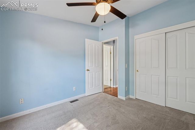 7753 Grosbeak Point, Colorado Springs, CO 80922