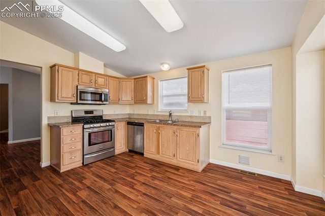 7753 Grosbeak Point, Colorado Springs, CO 80922