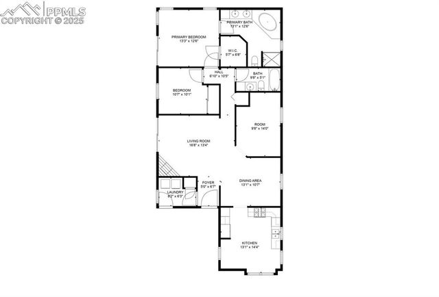 7753 Grosbeak Point, Colorado Springs, CO 80922