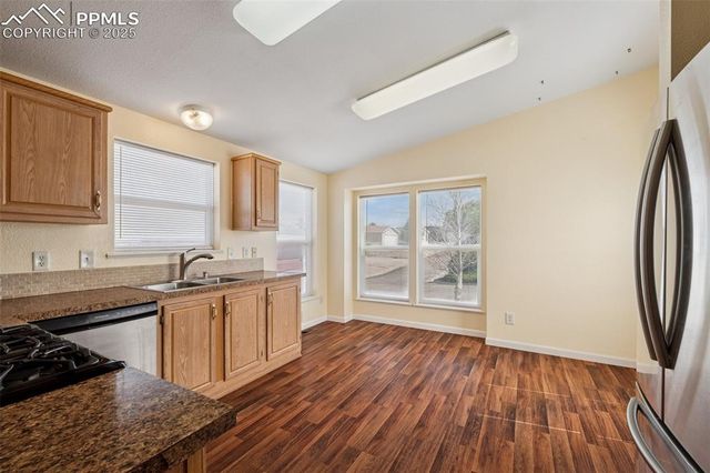 7753 Grosbeak Point, Colorado Springs, CO 80922