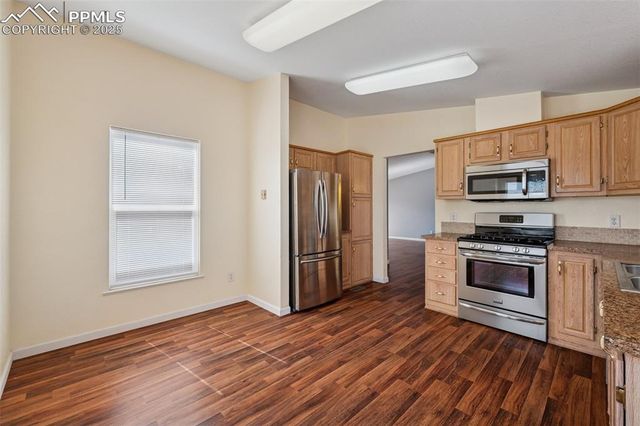 7753 Grosbeak Point, Colorado Springs, CO 80922