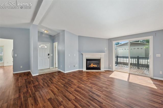 7753 Grosbeak Point, Colorado Springs, CO 80922