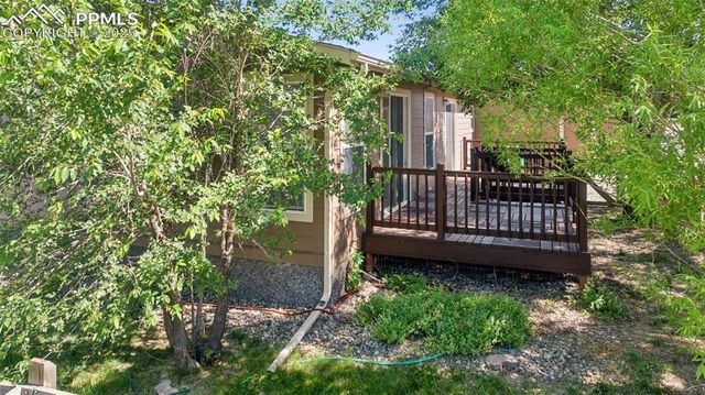 7753 Grosbeak Point, Colorado Springs, CO 80922