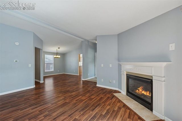 7753 Grosbeak Point, Colorado Springs, CO 80922