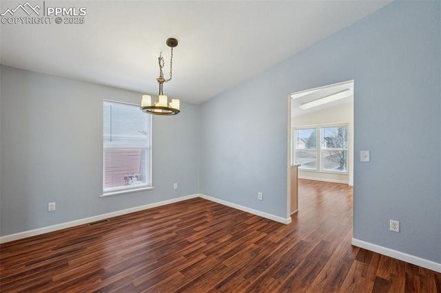 7753 Grosbeak Point, Colorado Springs, CO 80922