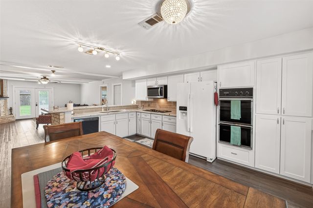 21707 Glenbranch Drive, Spring, TX 77388