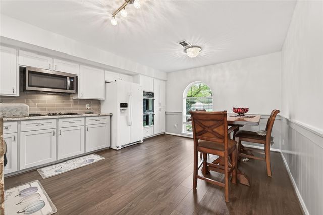 21707 Glenbranch Drive, Spring, TX 77388