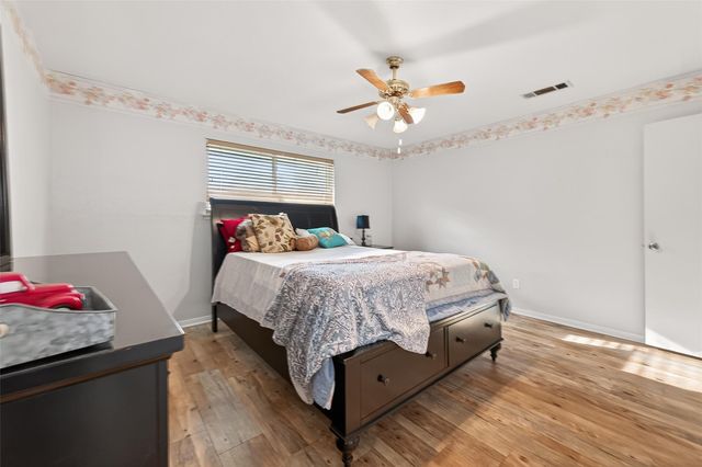 21707 Glenbranch Drive, Spring, TX 77388