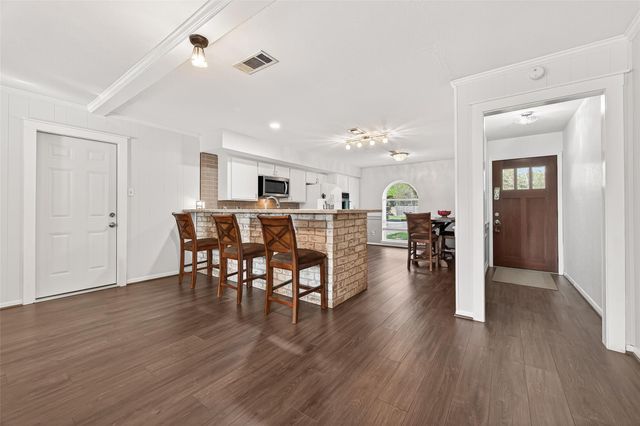 21707 Glenbranch Drive, Spring, TX 77388