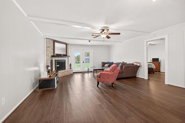 21707 Glenbranch Drive, Spring, TX 77388