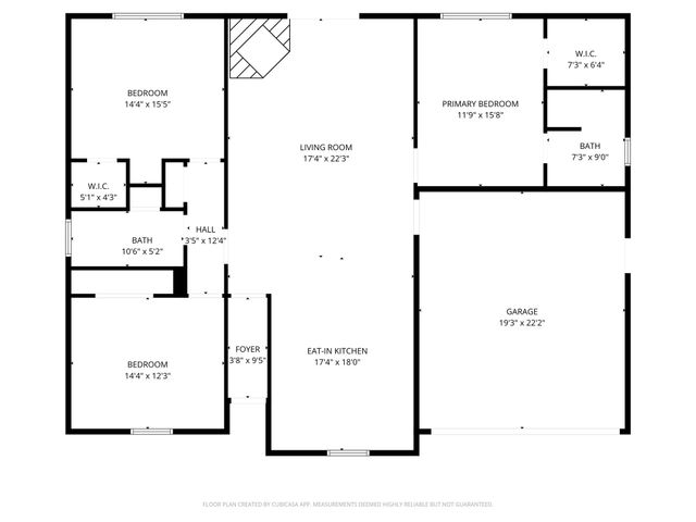 21707 Glenbranch Drive, Spring, TX 77388