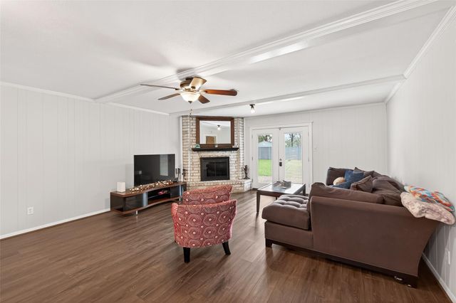 21707 Glenbranch Drive, Spring, TX 77388