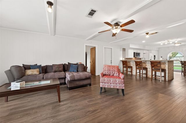 21707 Glenbranch Drive, Spring, TX 77388