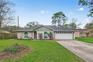 21707 Glenbranch Drive, Spring, TX 77388