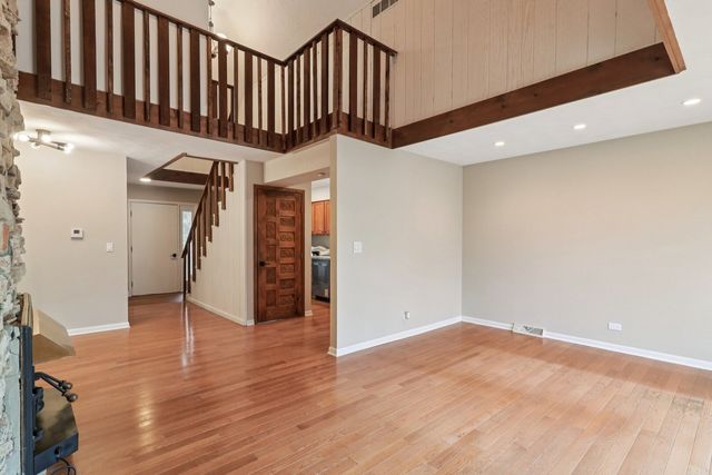 23460 W North Lakewood Lane, Lake Zurich, IL 60047