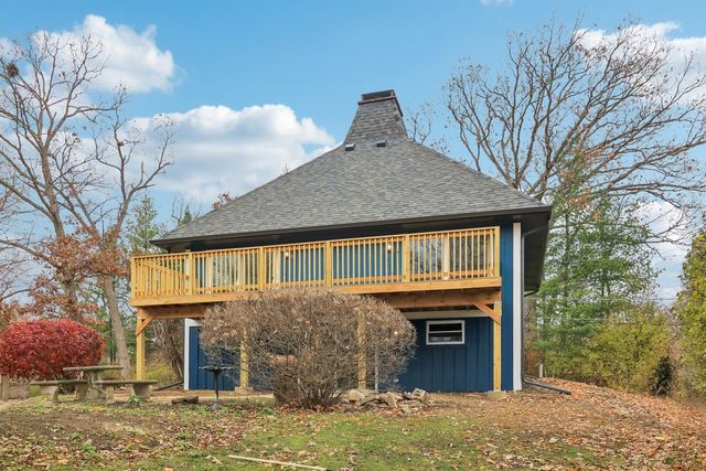 23460 W North Lakewood Lane, Lake Zurich, IL 60047