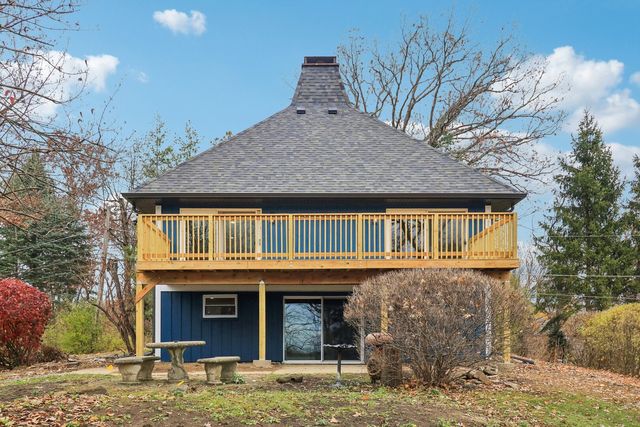 23460 W North Lakewood Lane, Lake Zurich, IL 60047