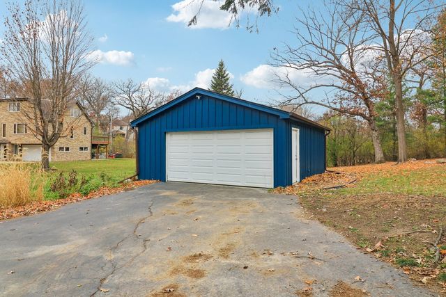 23460 W North Lakewood Lane, Lake Zurich, IL 60047