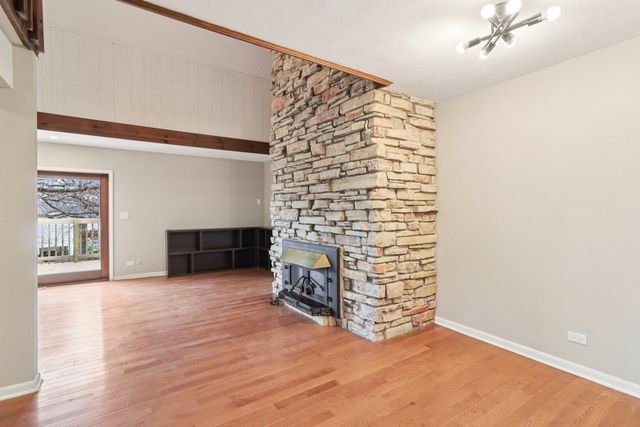 23460 W North Lakewood Lane, Lake Zurich, IL 60047