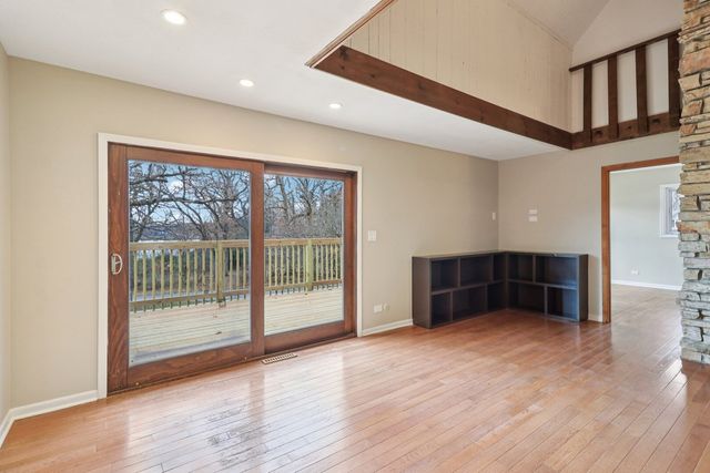 23460 W North Lakewood Lane, Lake Zurich, IL 60047