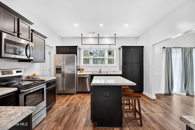306 Emma Court, Jacksonville, NC 28540