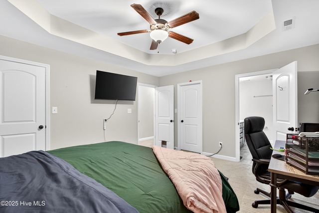 306 Emma Court, Jacksonville, NC 28540