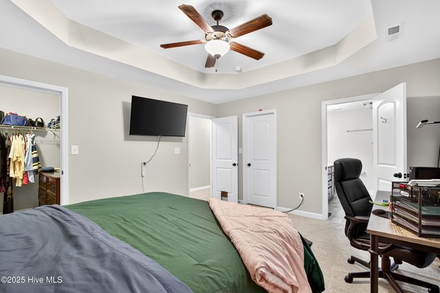 306 Emma Court, Jacksonville, NC 28540