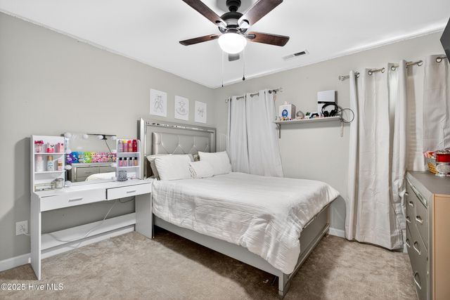 306 Emma Court, Jacksonville, NC 28540