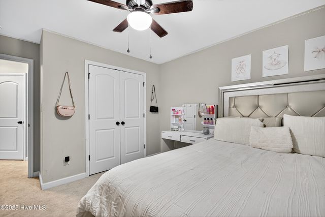 306 Emma Court, Jacksonville, NC 28540