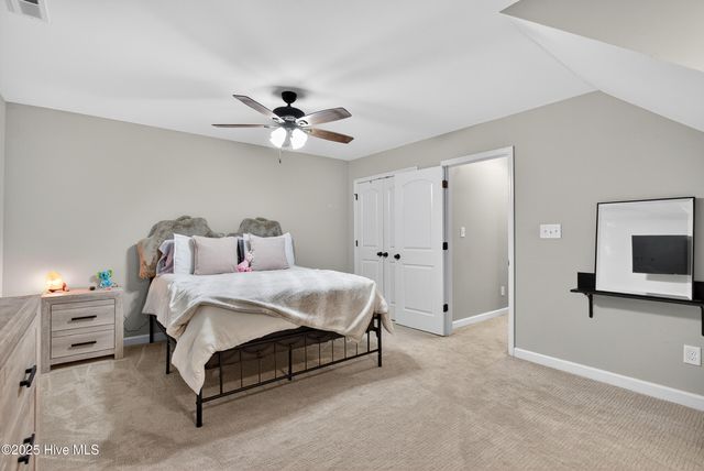 306 Emma Court, Jacksonville, NC 28540