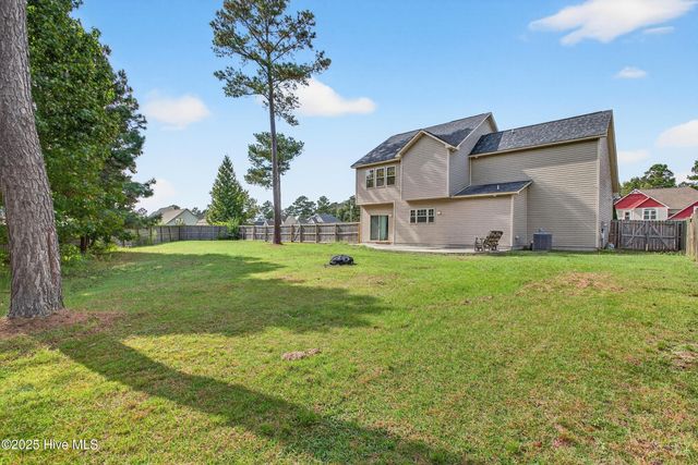 306 Emma Court, Jacksonville, NC 28540